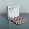 Thuốc điều trị trầm cảm Laroxyl 25mg 60 viên