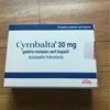 Thuốc điều trị trầm cảm, lo âu Cymbalta 30mg 28 viên