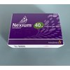 Thuốc điều trị trào ngược dạ dày Nexium 40mg 28 viên