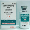 Thuốc điều trị ung thư Gemzar 1g hộp 1 lọ
