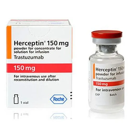 Herceptin 150mg 
