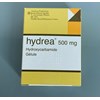 Thuốc trị ung thư máu Hydrea 500mg 20 Viên