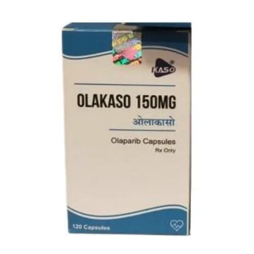 Olakaso 150mg hộp 120 viên