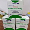 Thuốc điều trị ung thư phổi Podoxred 500mg