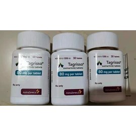 Tagrisso 80mg lọ 30 viên 