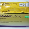 Thuốc điều trị ung thư Zoladex 3.6mg