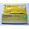Thuốc điều trị ung thư Zoladex 3.6mg