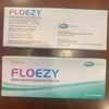 Thuốc điều trị viêm đường tiết niệu Floezy 0.4mg hộp 30 viên