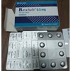 Thuốc điều trị virus viêm gan B Baraclude 0.5mg 30 viên
