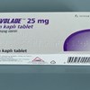 Thuốc điều trị xuất huyết giảm tiểu cầu Revolade 25mg 28 viên