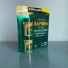Thuốc dự phòng huyết khối Aspirin 81mg lọ 365 viên