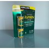 Thuốc dự phòng huyết khối Aspirin 81mg lọ 365 viên
