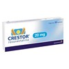 Thuốc giảm cholesterol Crestor 20mg 28 viên