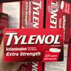 Thuốc giảm đau Tylenol Extra Strength 500mg 225 viên