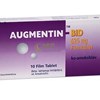 Thuốc kháng sinh Augmentin-Bid 625mg