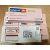 Thuốc kháng viêm Solupred 20mg 30 viên