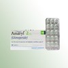 Thuốc tiểu đường Amaryl 2 mg 30 viên
