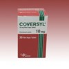 Thuốc Trị Cao Huyết Áp Coversyl 10 mg 30 viên