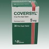 Thuốc Trị Cao Huyết Áp Coversyl 5 mg 30 viên