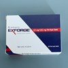Thuốc trị tăng huyết áp Exforge 10mg/160mg 28 viên