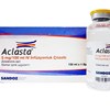 Thuốc truyền loãng xương Aclasta 5mg/100ml