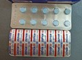 Zepam 10mg hộp 100 viên   