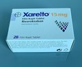 Xarelto 15mg 28 viên 