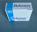  Betaserc 24mg hộp 100 viên