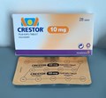 Crestor 10mg 28 viên