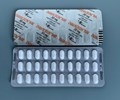 Diamicron MR 30mg 60 viên  