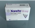 Xarelto 10mg 10 viên  