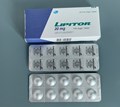 Lipitor 20mg hộp 30 viên