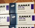 XANAX 0.5mg 30 viên 