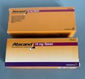 Atacand 16mg 28 viên 