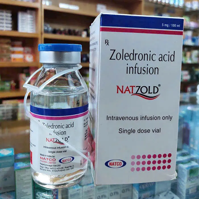 thuốc Natzold hộp 1 lọ