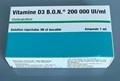 D3 B.O.N 200.000UI/ml hộp 1 ống 