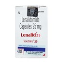 Thuốc Lenalid 25mg 30 viên