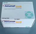 Janumet 50/850mg 56 viên