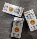 Oxaliplatin Hospira 100mg/20ml 