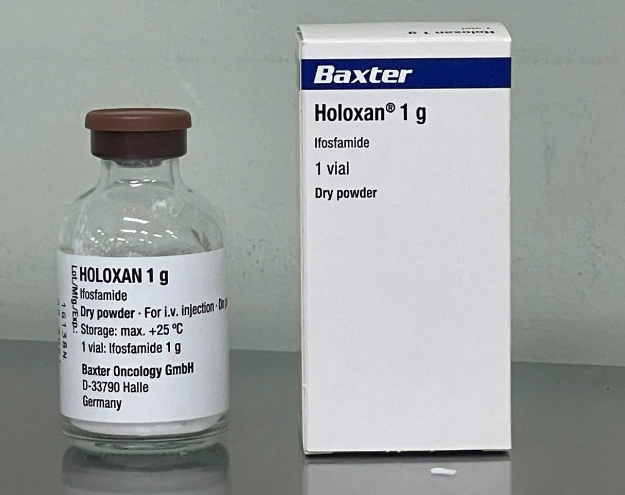 Holoxan 1g 