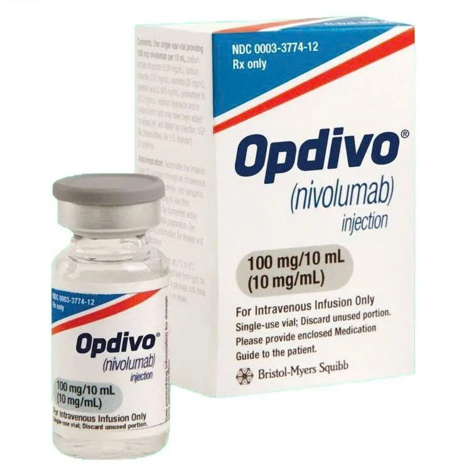 Opdivo 100mg/10ml hộp 1 lọ 