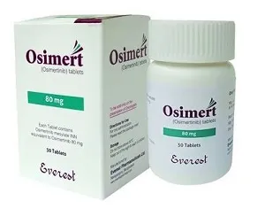 Osimert 80mg hộp 30 viên 